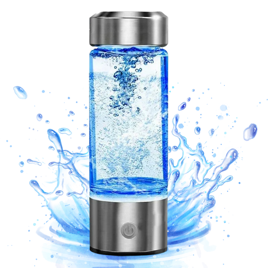 VitalSpring™ Health Water Bottle