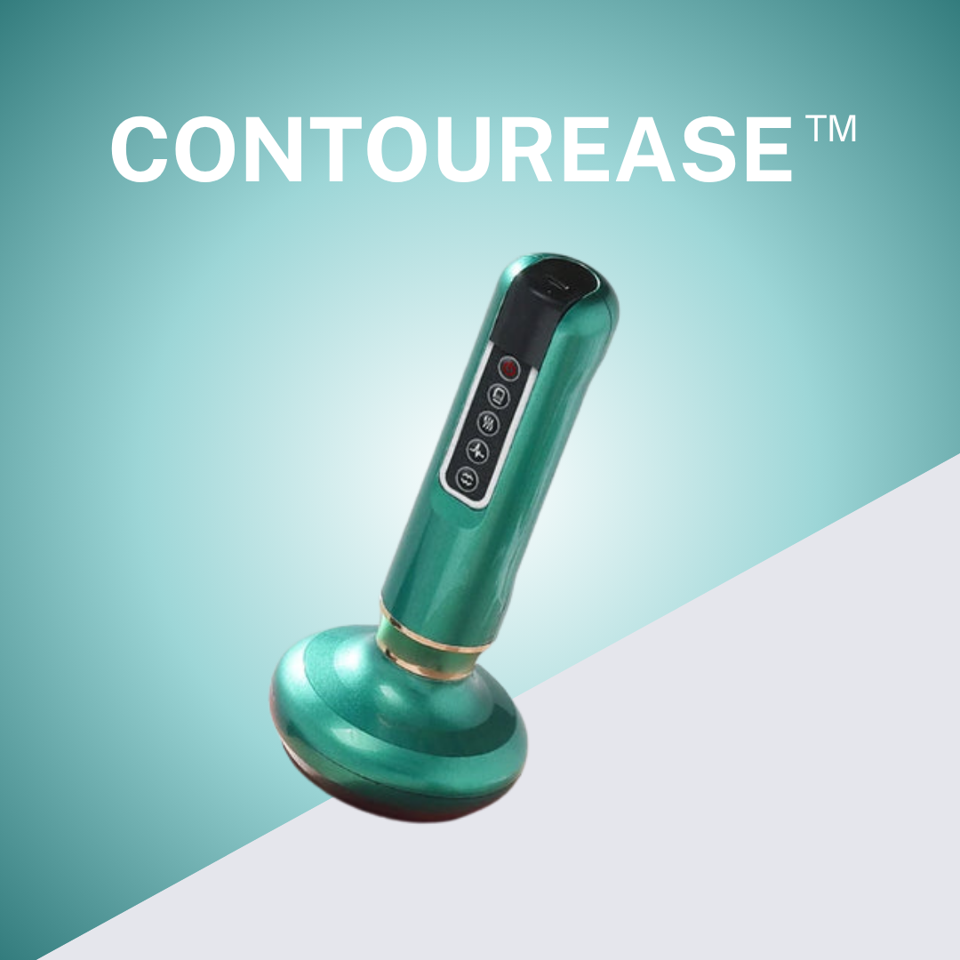 ContourEase™ Body Sculptor