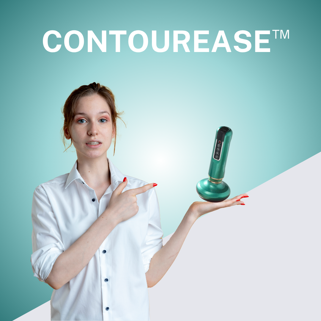 ContourEase™ Body Sculptor