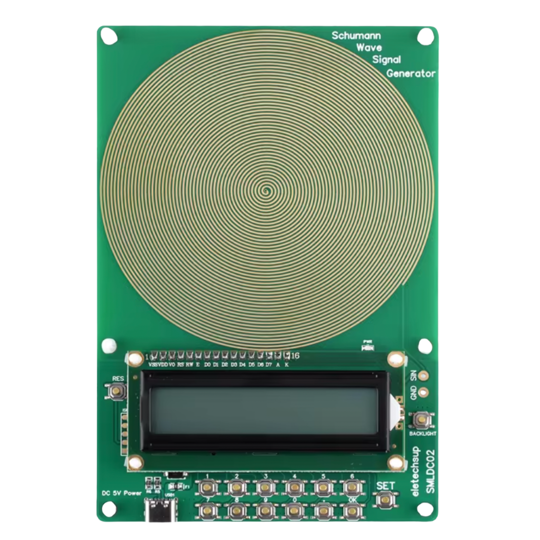 HarmonyWave™ - Earth Harmony Resonator