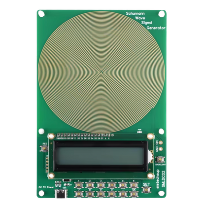 HarmonyWave™ - Earth Harmony Resonator